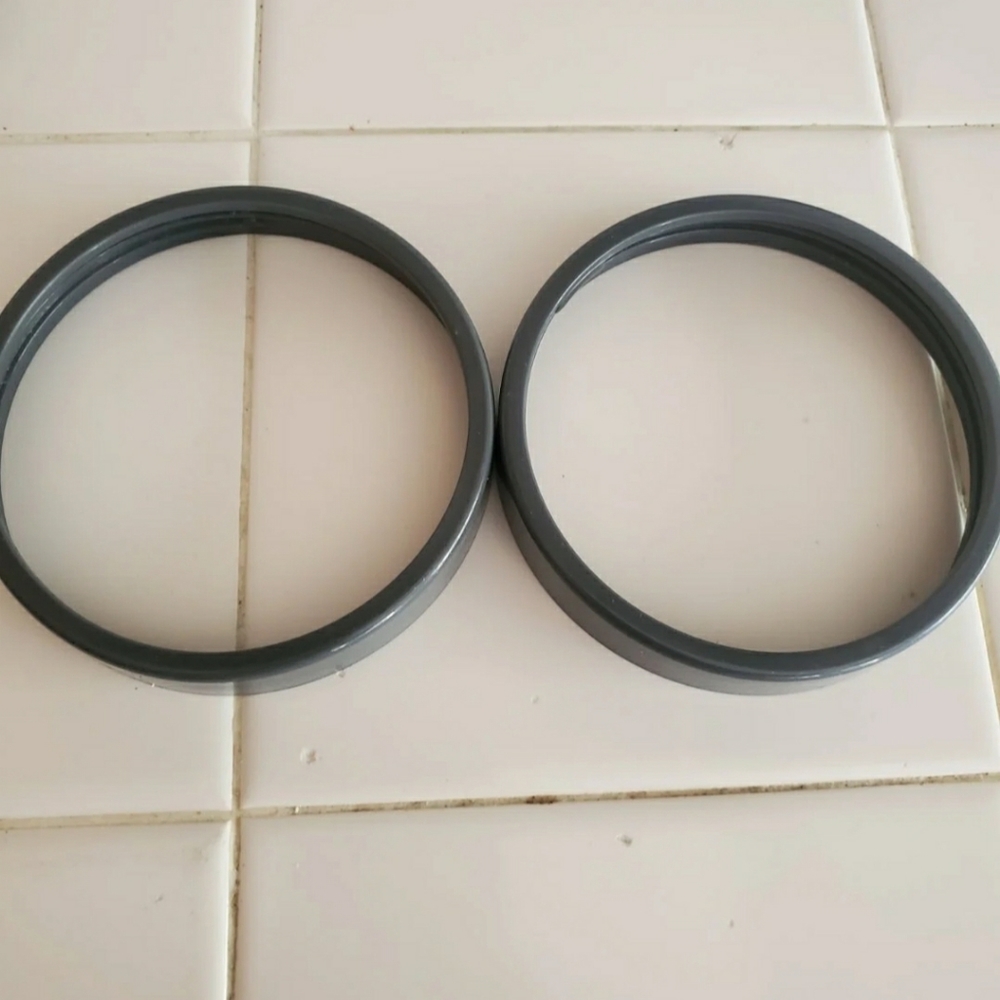 NutriBullet Accessory Bundle - Picture 4 of 6